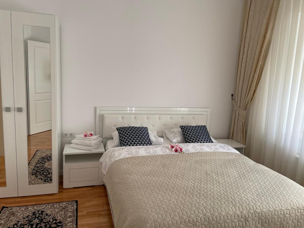 Orhideea Apartment Орадеа Екстериор снимка