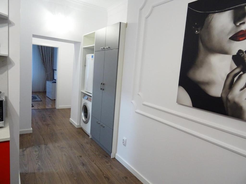 Orhideea Apartment Орадеа Екстериор снимка