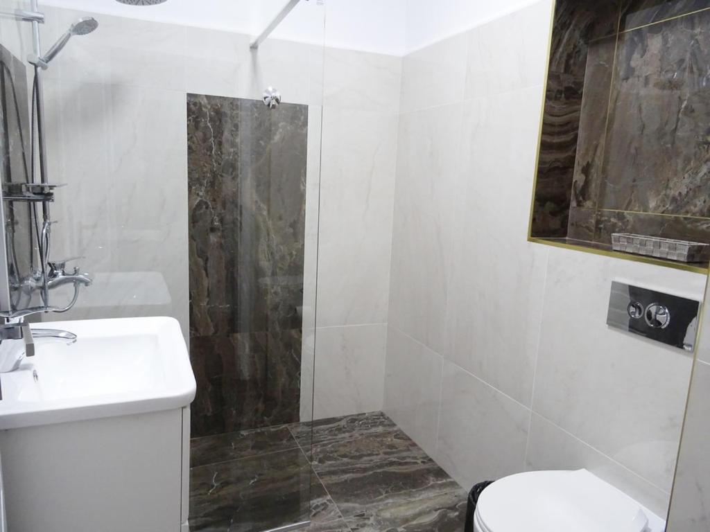 Orhideea Apartment Орадеа Екстериор снимка