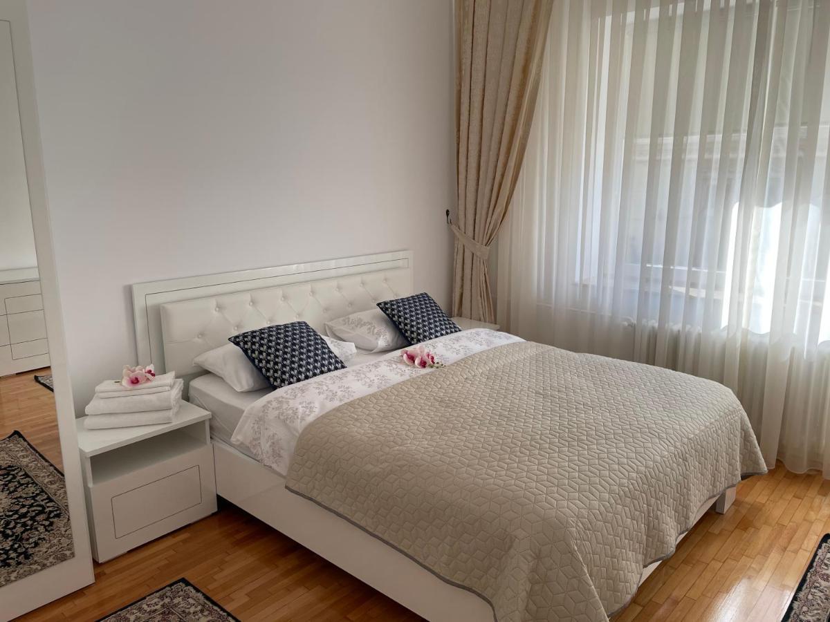 Orhideea Apartment Орадеа Екстериор снимка