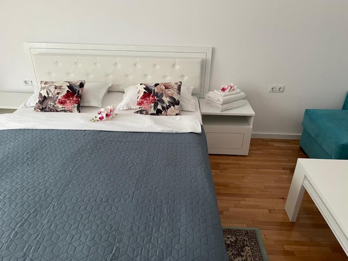 Orhideea Apartment Орадеа Екстериор снимка